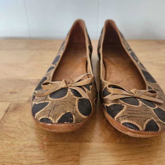 Women's Naya Ava Ballet Flat size 7.5 - Picture 2 of 3